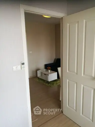 Fully Furnished 2 Bedrooms Condo at Plum Condo Central Station Phase 2-9