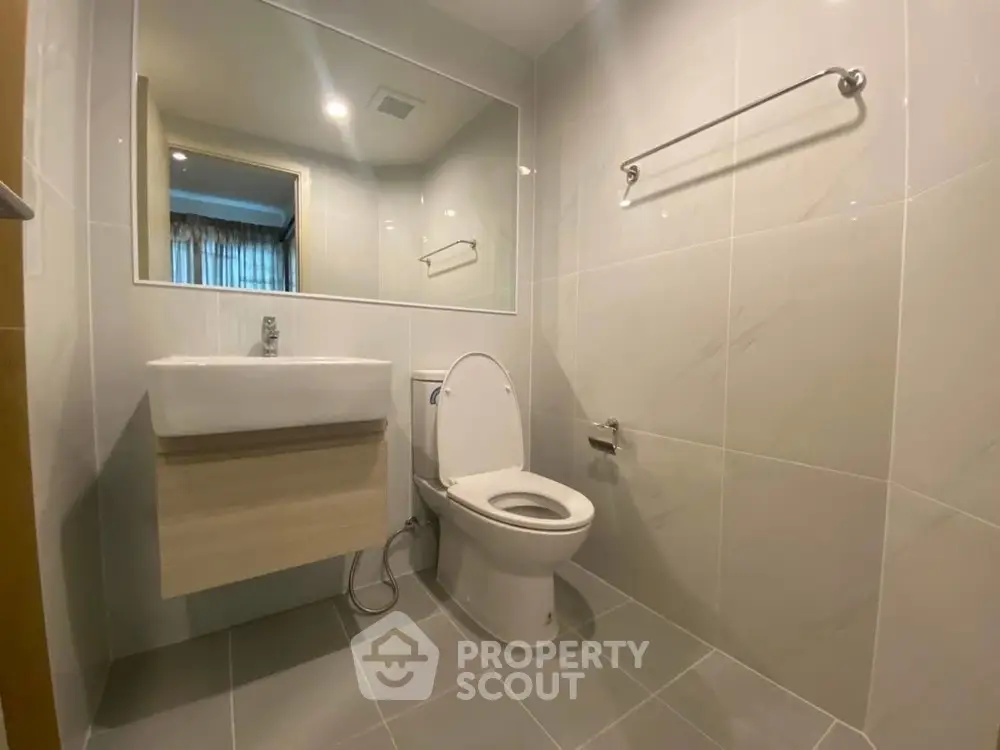  1 Bedroom Condo at The Excel Hideaway-1