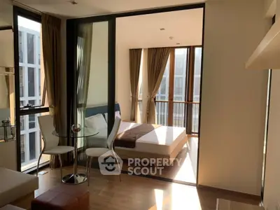  1 Bedroom Condo at Hasu Haus Sukhumvit 77-2
