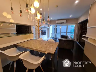  2 Bedrooms Condo at Grand Park View Condominium-13