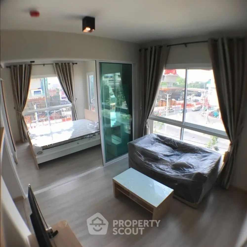  1 Bedroom Condo -1