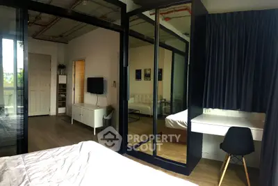 1 Bedroom Condo at Life Ratchada-5