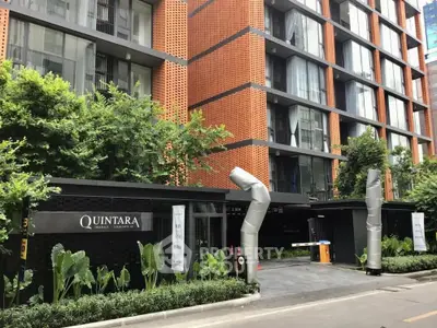  1 Bedroom Condo at Executive Residence 5 Condominiums-4