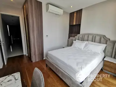  2 Bedrooms Condo at The Bangkok Sathorn-1