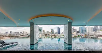  1 Bedroom Condo -5