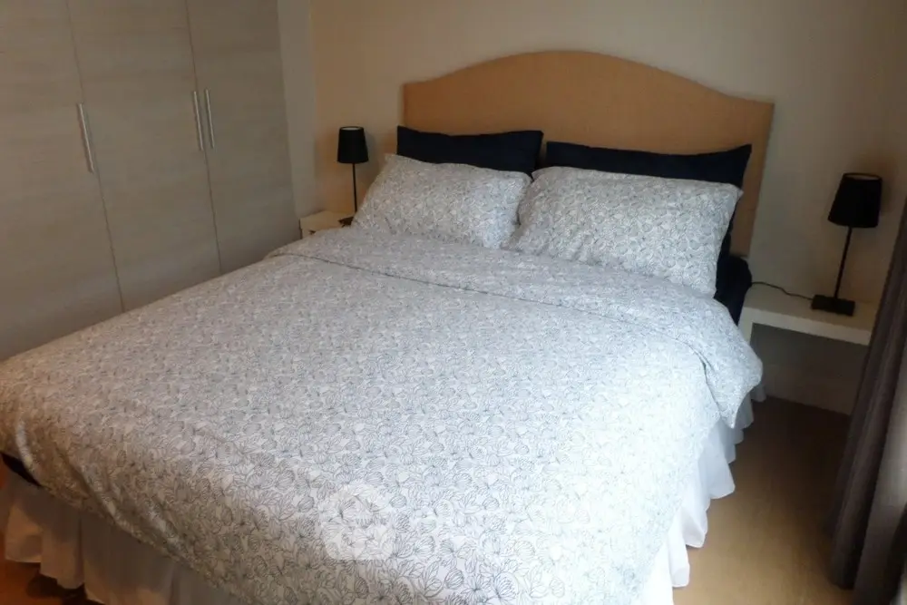  1 Bedroom Condo at Cassia Condominium-1