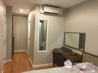  1 Bedroom Condo at Condolette Dwell Sukhumvit 26-3