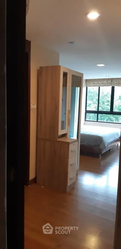  1 Bedroom Condo at J W City Ratchada 32 Condominium-4