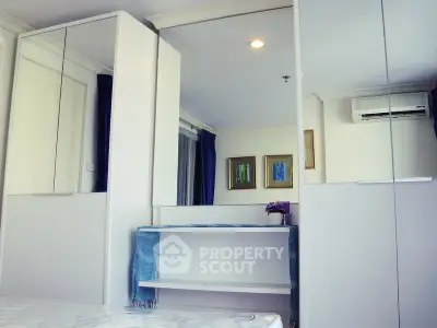  1 Bedroom Condo at Grand Park View Condominium-2