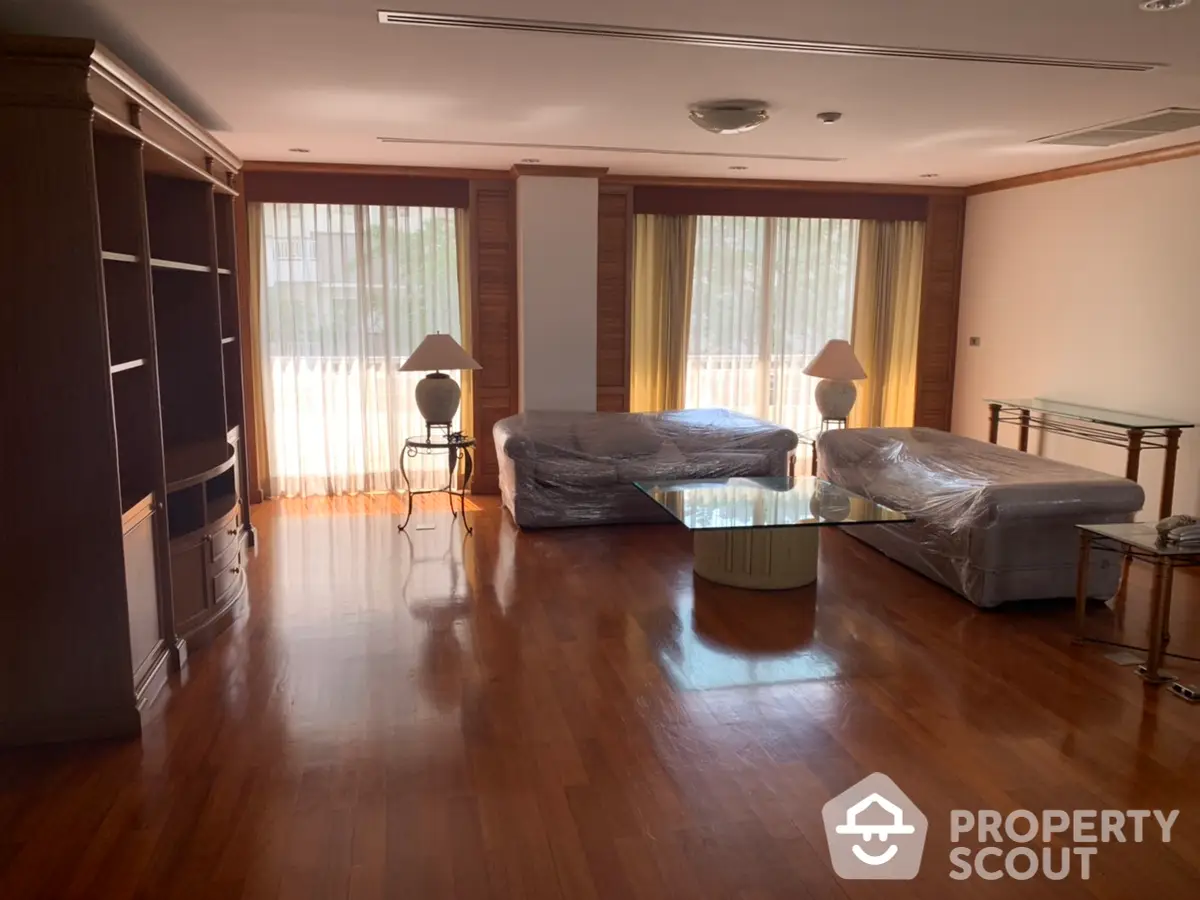  2 Bedrooms Condo at Sawang Apartment-1