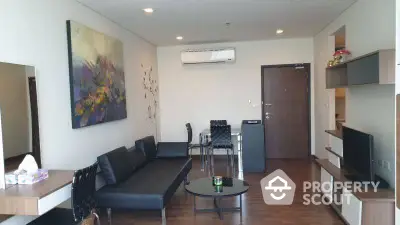  1 Bedroom Condo at Le Luk Condominium-3