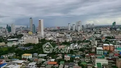  1 Bedroom Condo at Fuse Sathorn Taksin-5