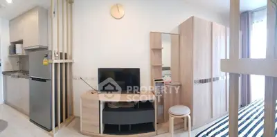  1 Bedroom Condo at Ideo Mobi Wong Sawang Interchange-4