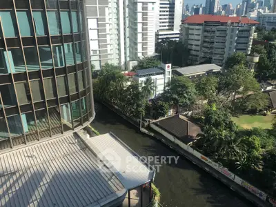  1 Bedroom Condo at The Esse At Singha Complex-2