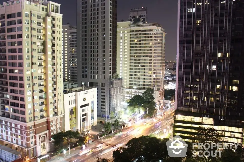  1 Bedroom Condo at Ideo Q Siam Ratchathewi-1