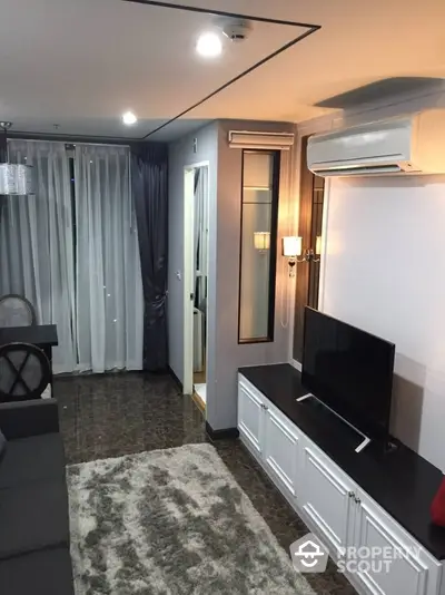  1 Bedroom Condo at Wish Samyan-3