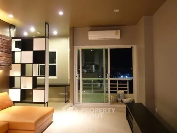  1 Bedroom Condo -1