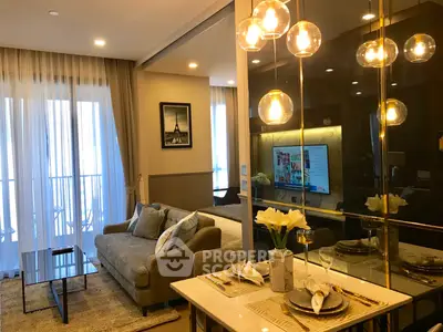  1 Bedroom Condo at Ashton Asoke-2