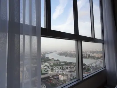  1 Bedroom Condo at The Tree Bangpo Station-5