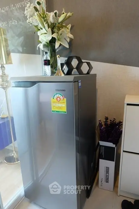  1 Bedroom Condo at The Base Rama 9 Ramkhamhaeng-1