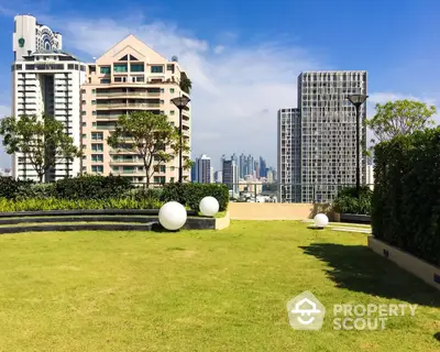  2 Bedrooms Condo at Supalai Elite Sathorn Suanpul-5