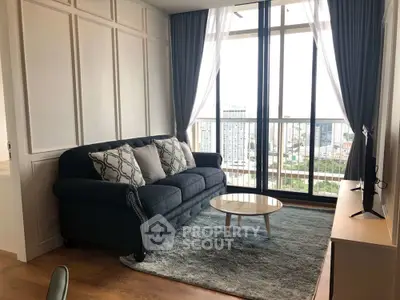  2 Bedrooms Condo at Park Origin Phrom Phong-2