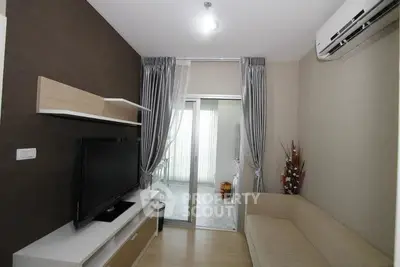  1 Bedroom Condo at Centric Scene Ratchavipha-3