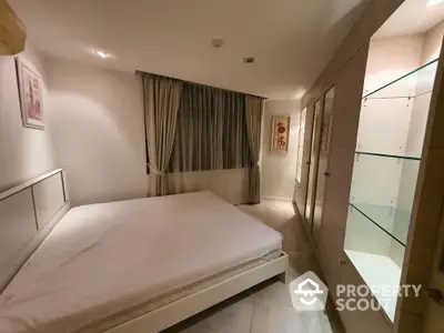  1 Bedroom Condo at The Waterford Park Sukhumvit 53 Condominium-2