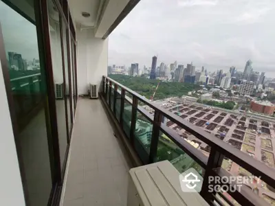  1 Bedroom Condo at Lumpini Park View ลุมพินี พาร์ค วิว-2