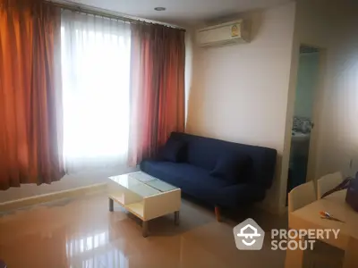  1 Bedroom Condo at Wish Siam-3