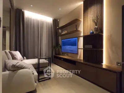  1 Bedroom Condo at Ashton Asoke-5
