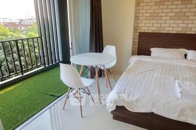  1 Bedroom Condo -2