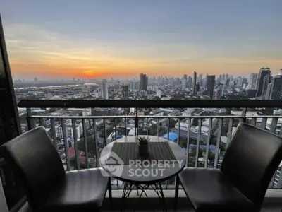  1 Bedroom Condo at Rhythm Sukhumvit 42-5