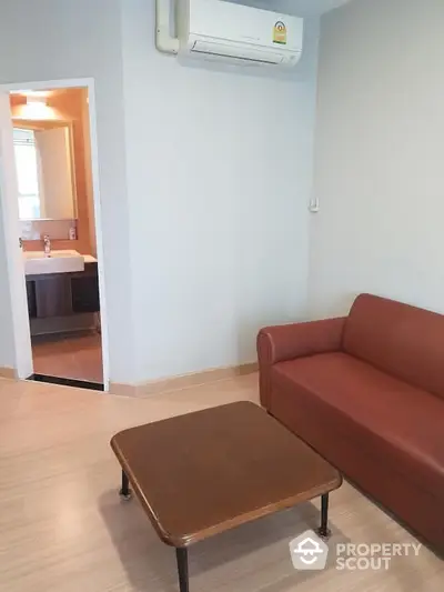  1 Bedroom Condo at Cu Terrace-4