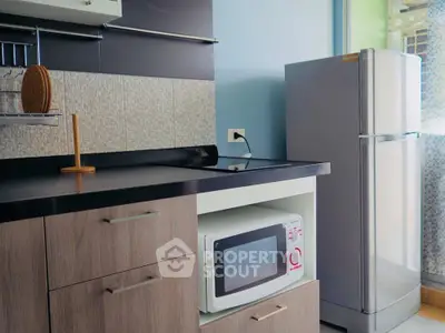  1 Bedroom Condo at Lumpini Ville Ramkhamhaeng 44-2