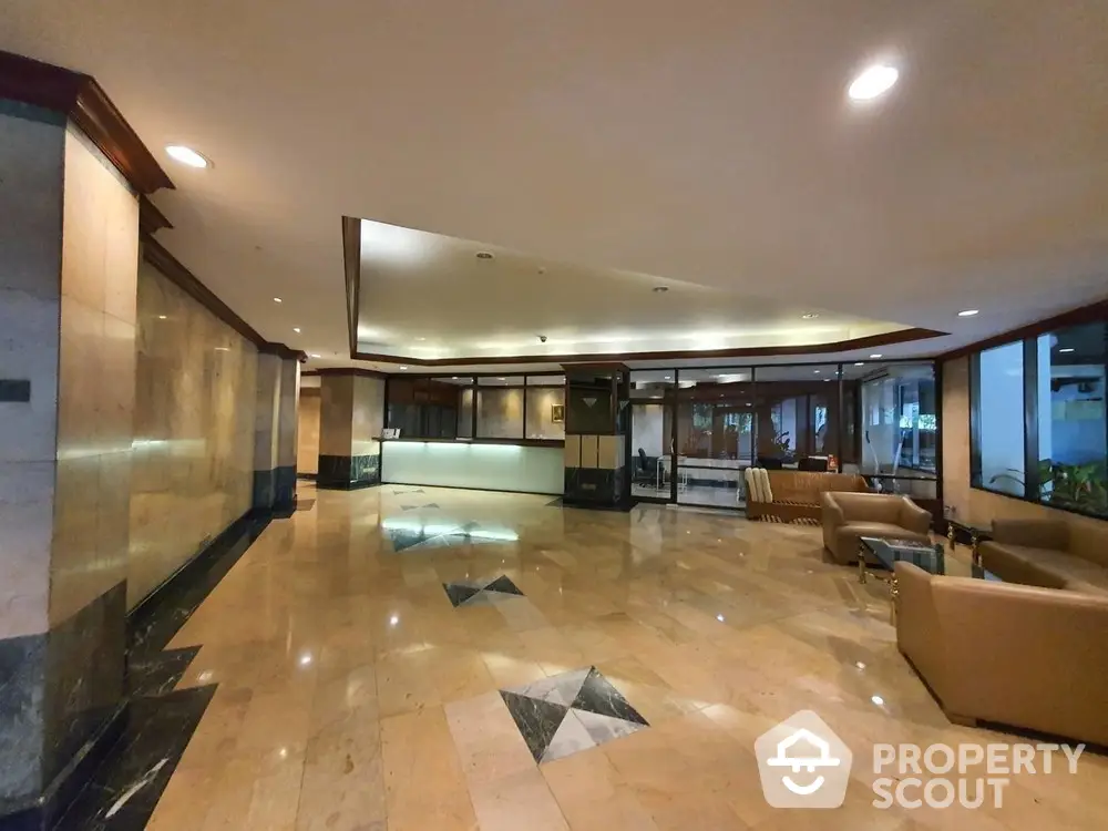  1 Bedroom Condo at The Waterford Park Sukhumvit 53 Condominium-1