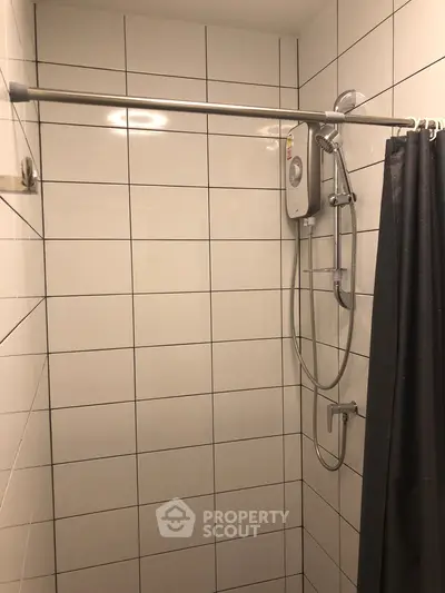  1 Bedroom Condo at Chapter One Eco Ratchada Huaikwang-4