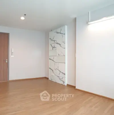 1 Bedroom Condo at Fuse Chan Sathorn-2