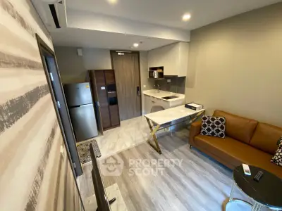  1 Bedroom Condo at Ideo Mobi Asoke-8