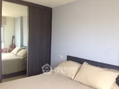  1 Bedroom Condo -4