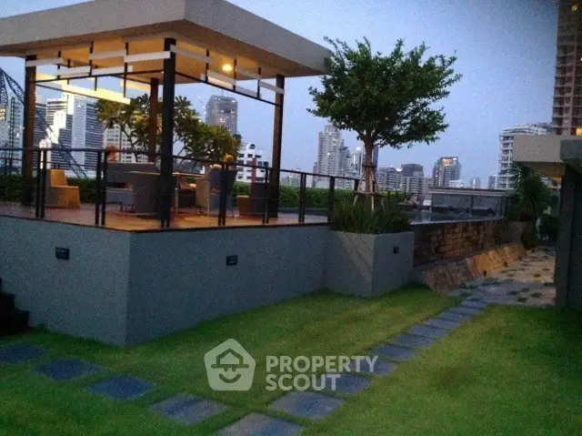  1 Bedroom Condo at Xvi The Sixteenth-1
