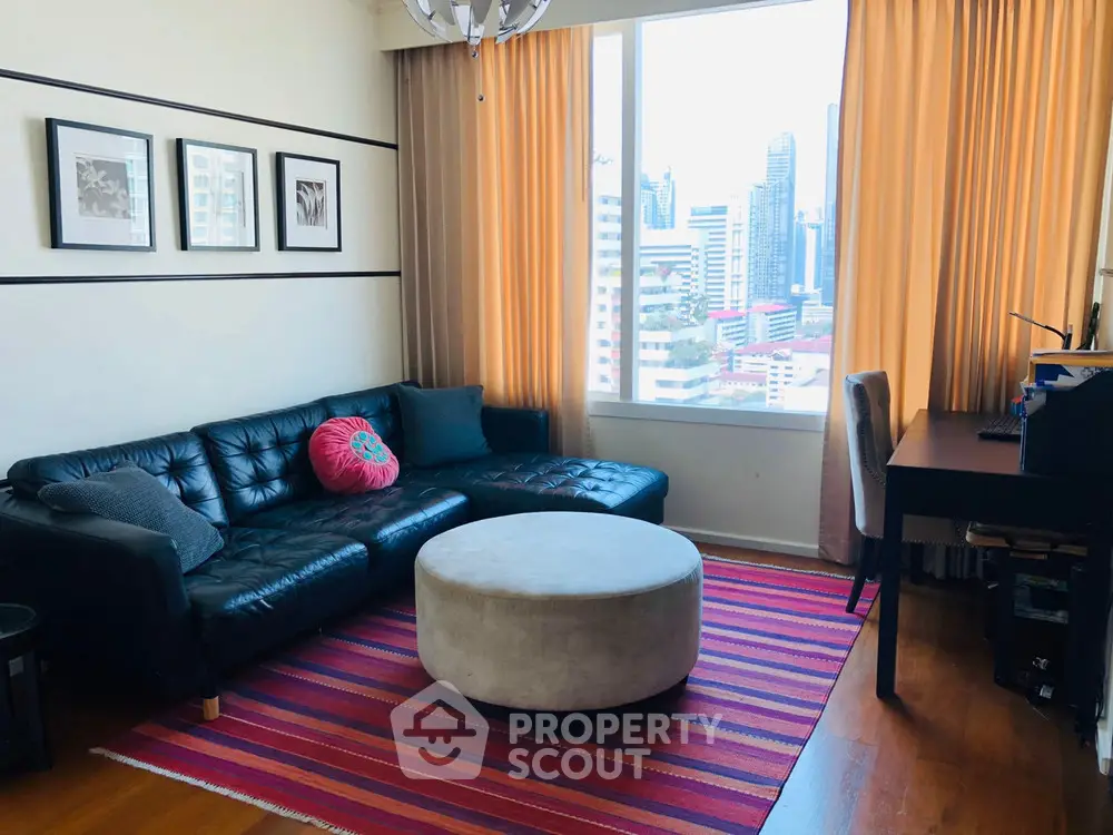  3 Bedrooms Condo -1