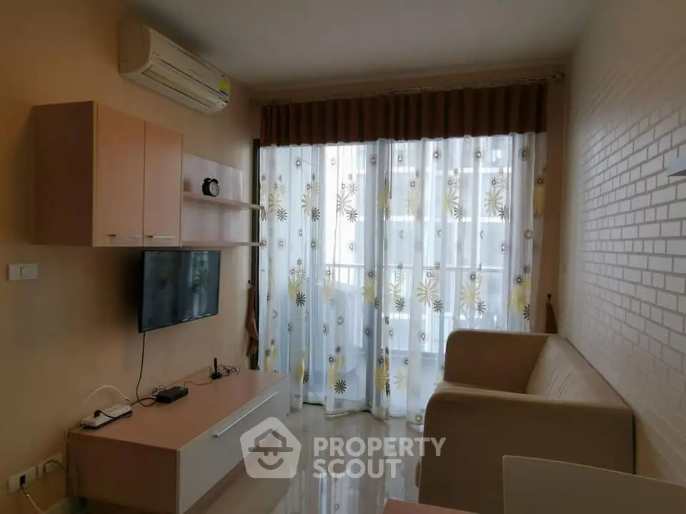  1 Bedroom Condo at Ideo Mix Sukhumvit 103-1