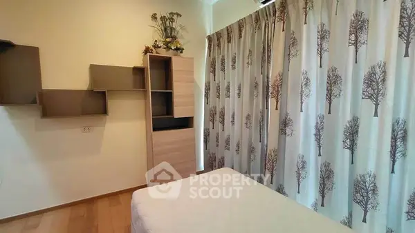 คอนโด 2-ห้องนอน ที่ โนเบิล รีเวนต์ ใกล้ BTS พญาไท
