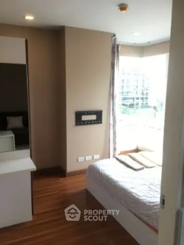 Fully Furnished 2 Bedrooms Condo at Airlink Residence-6