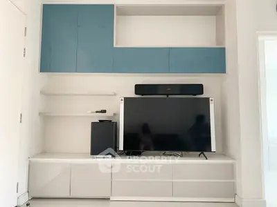  1 Bedroom Condo at The Room Ratchada Ladprao-5