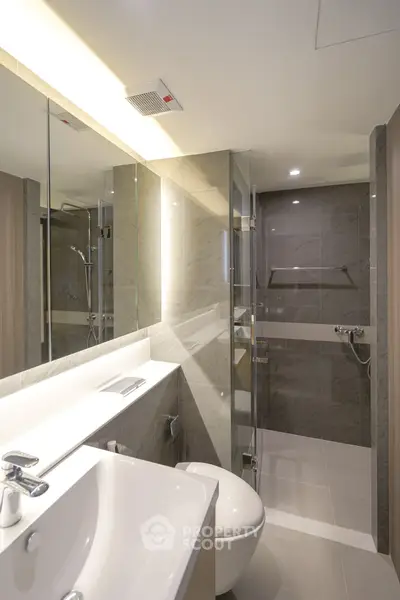  1 Bedroom Condo at Urbitia Thonglor-4