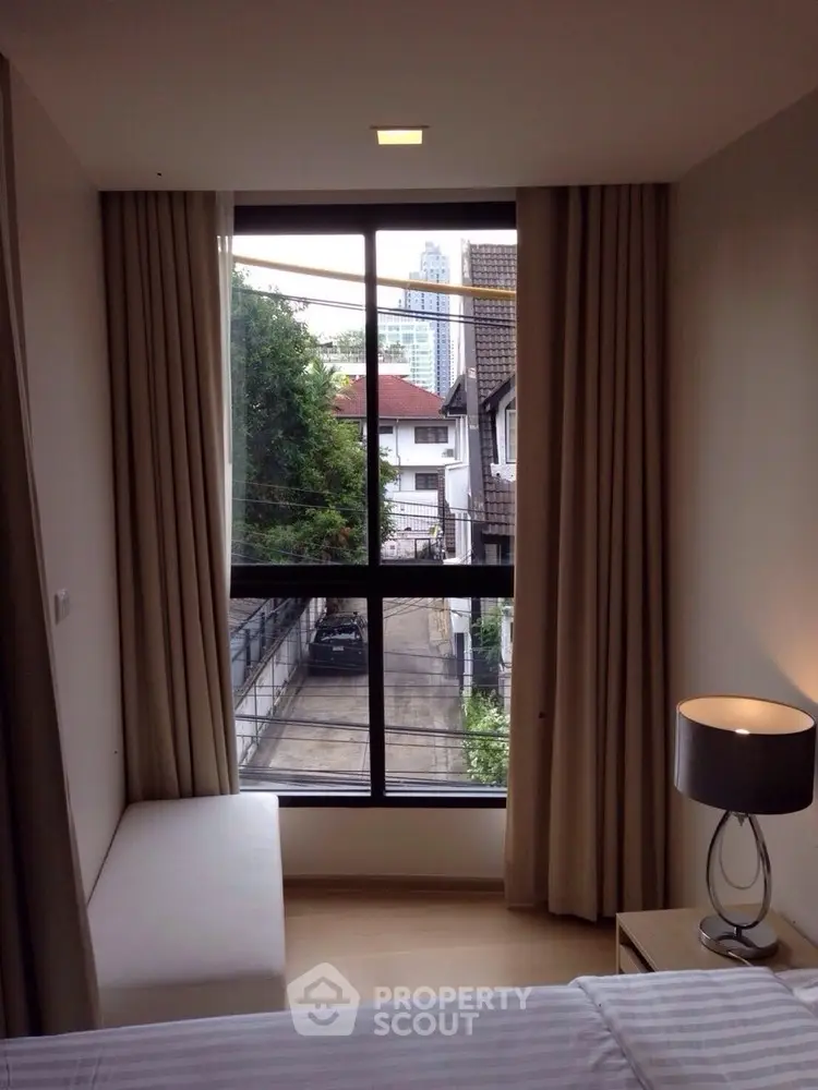  1 Bedroom Condo -1