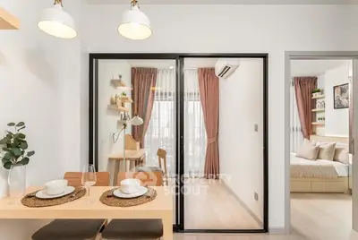  1 Bedroom Condo at Knightsbridge Prime สาทร-12