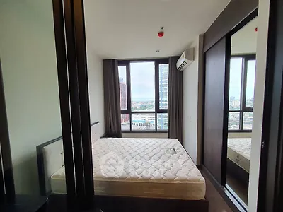  1 Bedroom Condo at The Line Sukhumvit 71-3